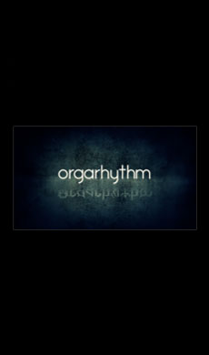 Orgarhythm